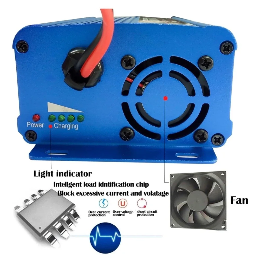 N/A 24 volt